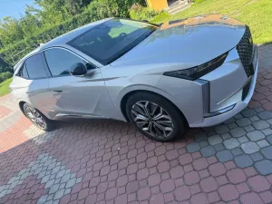 DS DS4 II (2021-) 1.2 PureTech Trocadero 2023