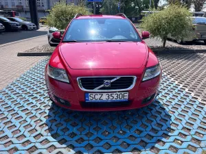Volvo V50 1.6D 2009