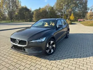 Volvo V60 D4 AWD 2020