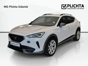 Cupra Formentor 1.5 TSI DSG 2022
