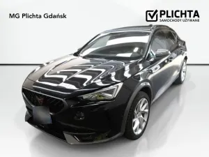 Cupra Formentor 2023