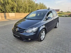 Volkswagen Golf Plus I (2004-2008) 1.6 United 2008