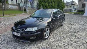Saab 9-3 II (2003-2011) 2005