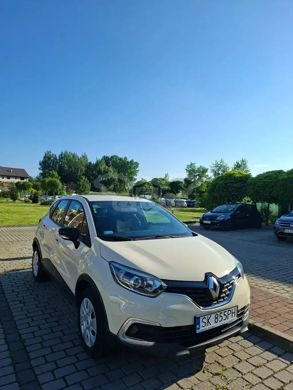 Renault Captur / QM3 I (2013-2019) 0.9 Energy TCe Alize 2018