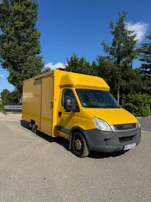 Iveco Daily 2011