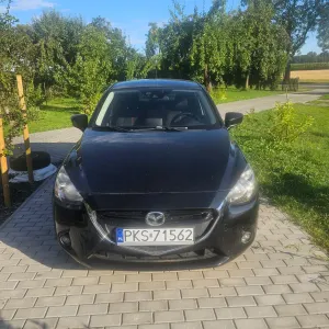 Mazda 2 III (2015-2023) 1.5 Skypassion 2016