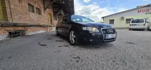 Audi A4 B7 (2004-2007) 2.0 TDI DPF quattro 2008