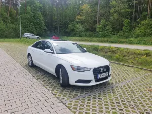 Audi A6 C7 (2011-2018) 2.0 TFSI Quattro S tronic 2015