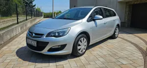 Opel Astra J (2009-2019) 1.6 CDTI Energy 2015