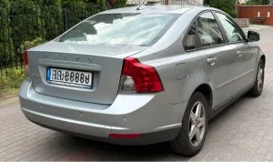 Volvo S40 II (2004-2012) 2.0D Kinetic 2009
