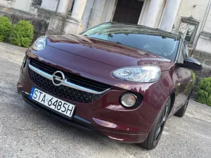Opel Adam 1.4 Start/Stop Jam 2019