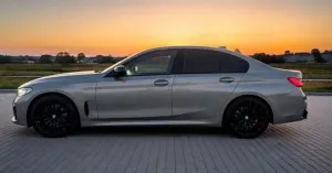 BMW 7 Series G11/12 (2015-2022) 730d xDrive sport 2020