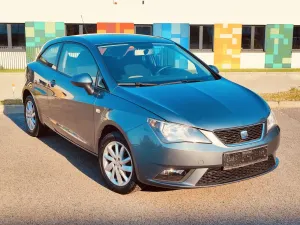Seat Ibiza IV (2008-2017) SC 1.4 16V Style 2012