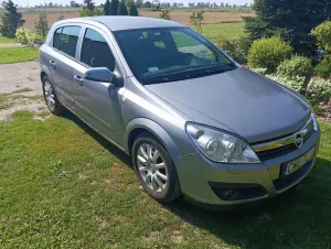 Opel Astra H (2004-2014) 1.6 2006