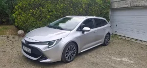 Toyota Corolla Seria E21 (2019-) 2.0 Hybrid Executive 2019