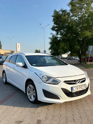Hyundai i40 1.6 GDI Classic 2013