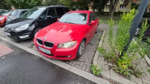 BMW 3 Series E90/E91/E92/E93 (2005-2012) 320i Edition Sport 2009