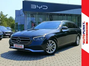 Mercedes-Benz E W213 (2016-2023) 2022