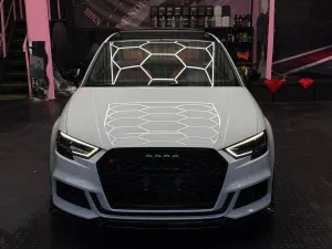 Audi S3 8V (2012-2020) S tronic 2019