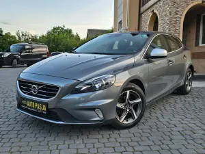 Volvo V40 II (2012-) D2 RDesign 2016