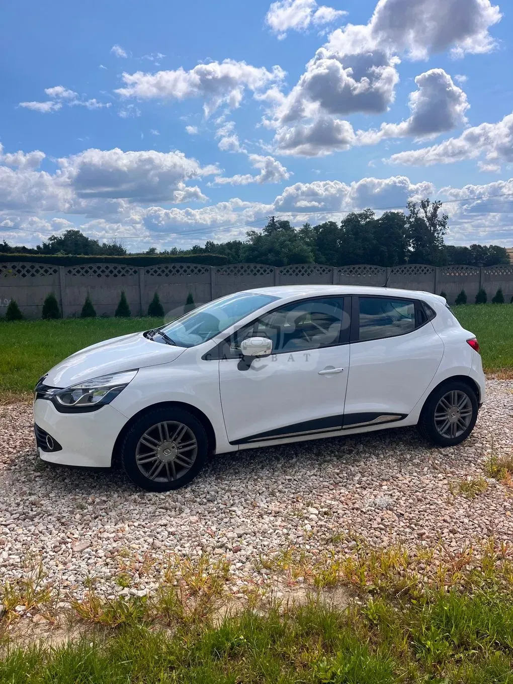 Renault Clio IV (2012-2018) 1.5 dCi Life 2015