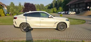 BMW X6 G06 (2019-) xDrive40i mHEV sport 2023