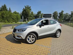 Opel Mokka I (2012-2019) 1.6 CDTI Enjoy S&S 2017
