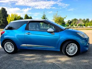 Citroën DS3 2013
