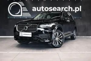 Volvo XC90 II (2014-) B5 D AWD Momentum Pro 2021