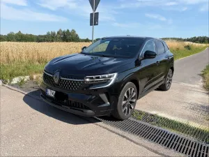 Renault Austral 1.2 E-Tech Full Hybrid 200 Techno MMT 2023