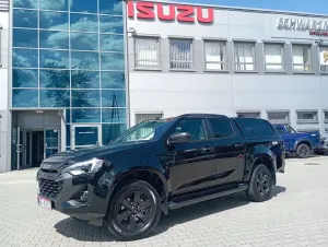 Isuzu D-Max 1.9 DC LSE 2025