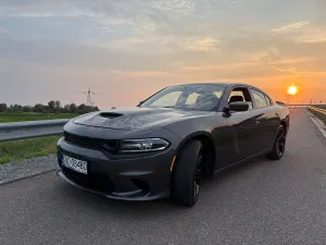 Dodge Charger 2022