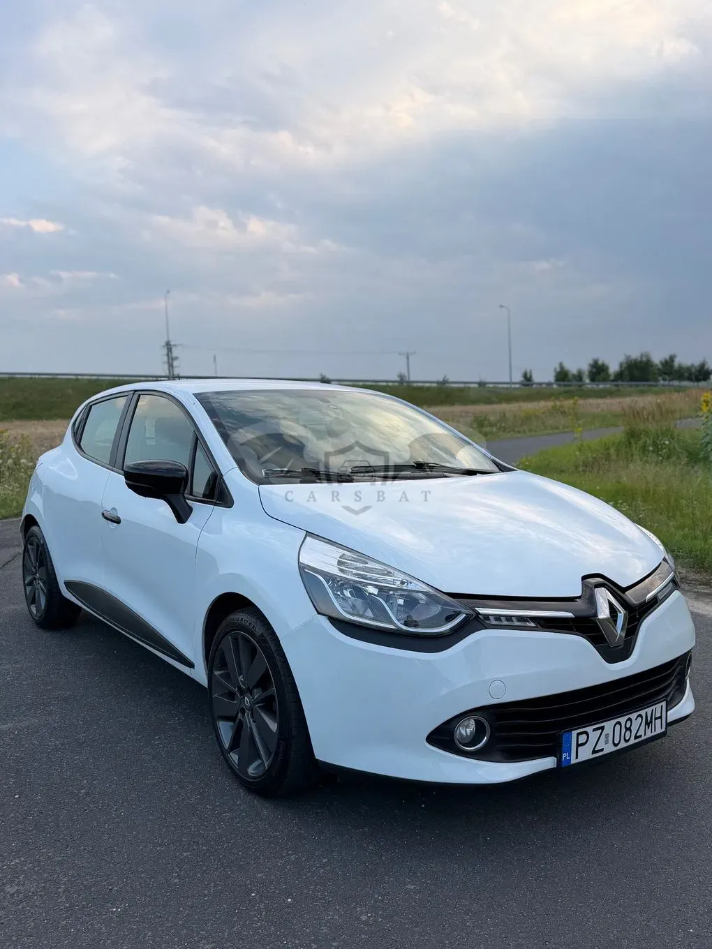 Renault Clio IV (2012-2018) 1.5 dCi Business 2013