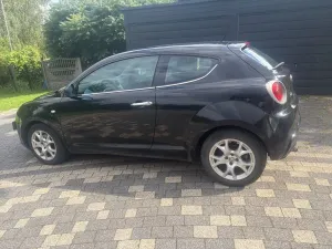Alfa Romeo Mito 1.3 JTDM Progression 2009