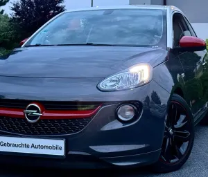 Opel Adam 1.4 Jam Unlimited 2013