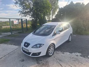 Seat Altea 2013