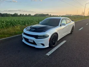 Dodge Charger 5.7 V8 RT 2015