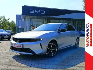 Opel Astra 2023