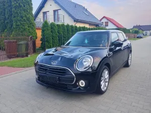 Mini Clubman One Essential Trim 2020
