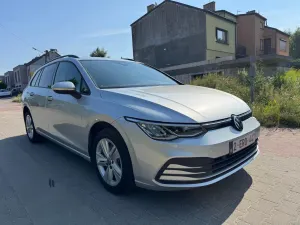 Volkswagen Golf VIII (2020-) 2.0 TDI SCR Energy 2024