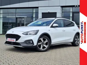 Ford Focus Mk4 (2018-) 2021