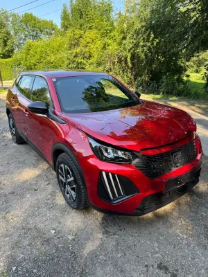 Peugeot 2008 II (2019-) PureTech 100 Active S&S BVM6 2023