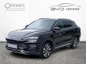 BYD Seal 2025