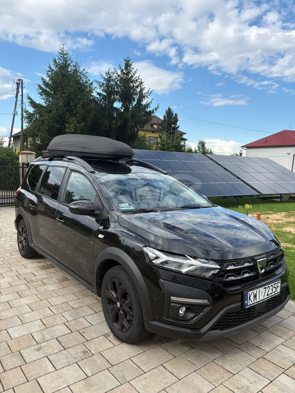 Dacia Jogger 1.0 TCe Extreme+ 7os 2022