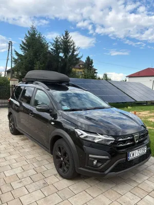Dacia Jogger 1.0 TCe Extreme+ 7os 2022