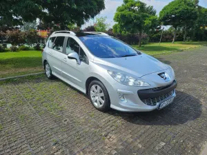 Peugeot 308 T7 (2008-2013) 1.6 HDi Premium 2009