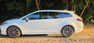 Toyota Corolla Seria E21 (2019-) 1.8 Hybrid Executive 2020