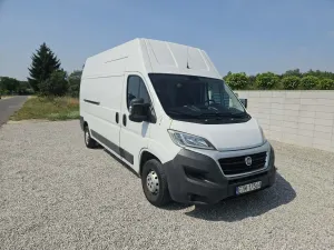 Fiat Ducato 2015