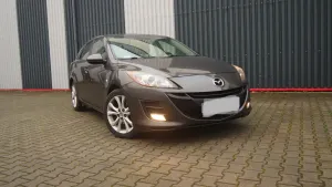 Mazda 3 II (2009-2013) 1.6 16V Exclusive 2010