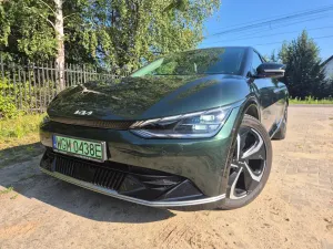 Kia EV6 77.4kWh 2023